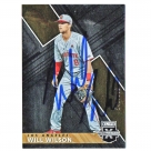 Will Wilson autograph